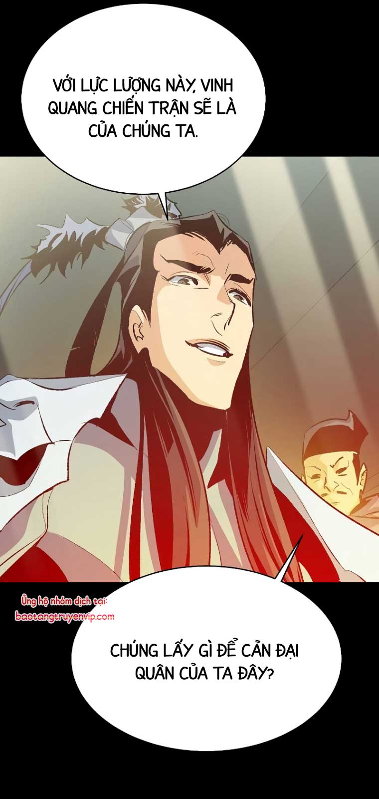 Độc Cô Tử Linh Sư Chapter 169.1 - Trang 2