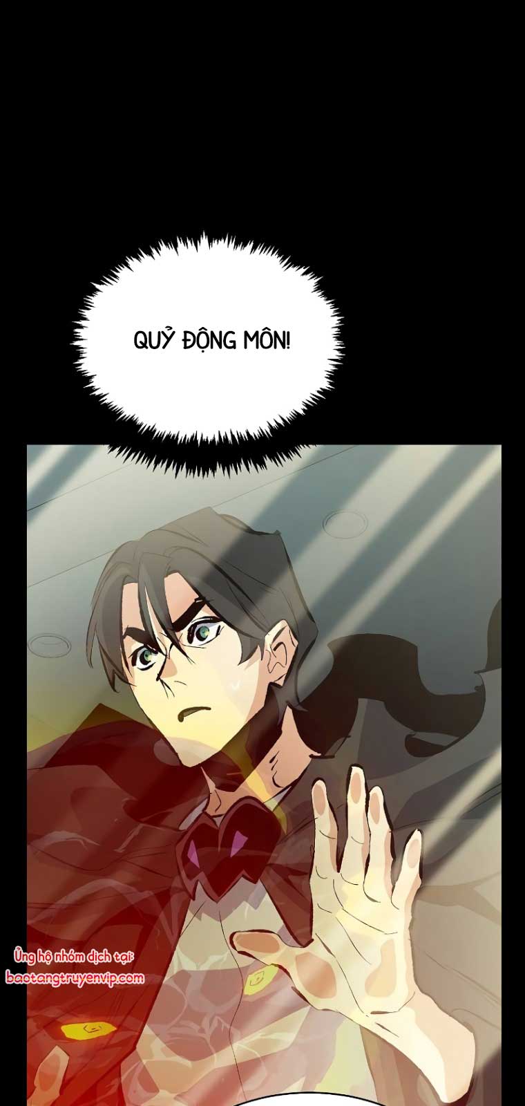 Độc Cô Tử Linh Sư Chapter 169.1 - Trang 2