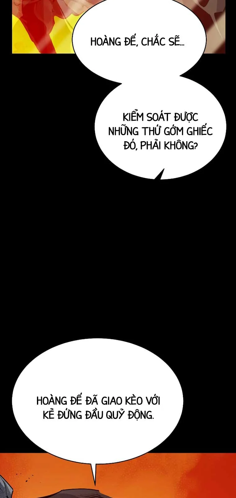 Độc Cô Tử Linh Sư Chapter 169.1 - Trang 2