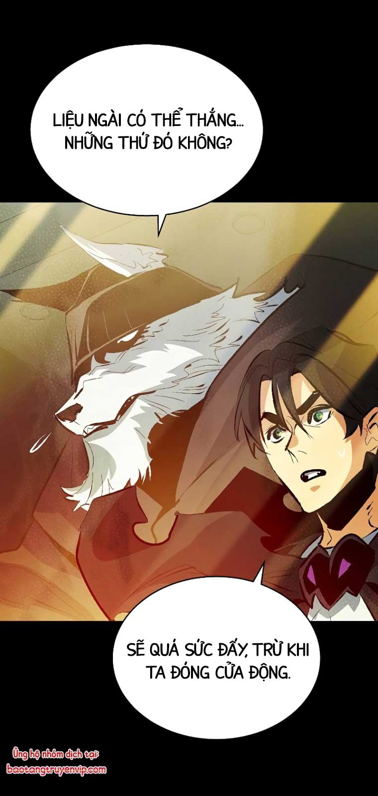 Độc Cô Tử Linh Sư Chapter 169.1 - Trang 2