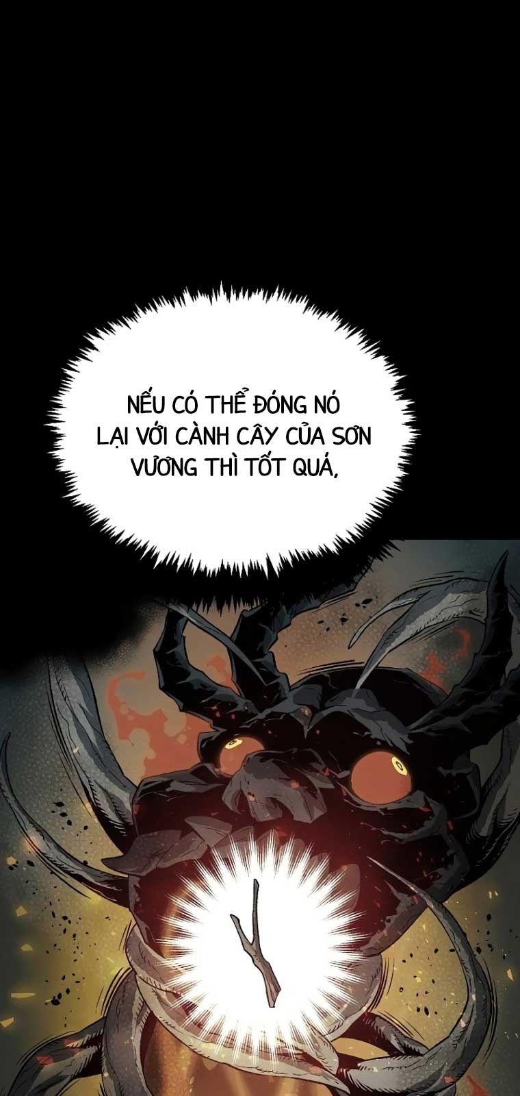 Độc Cô Tử Linh Sư Chapter 169.1 - Trang 2