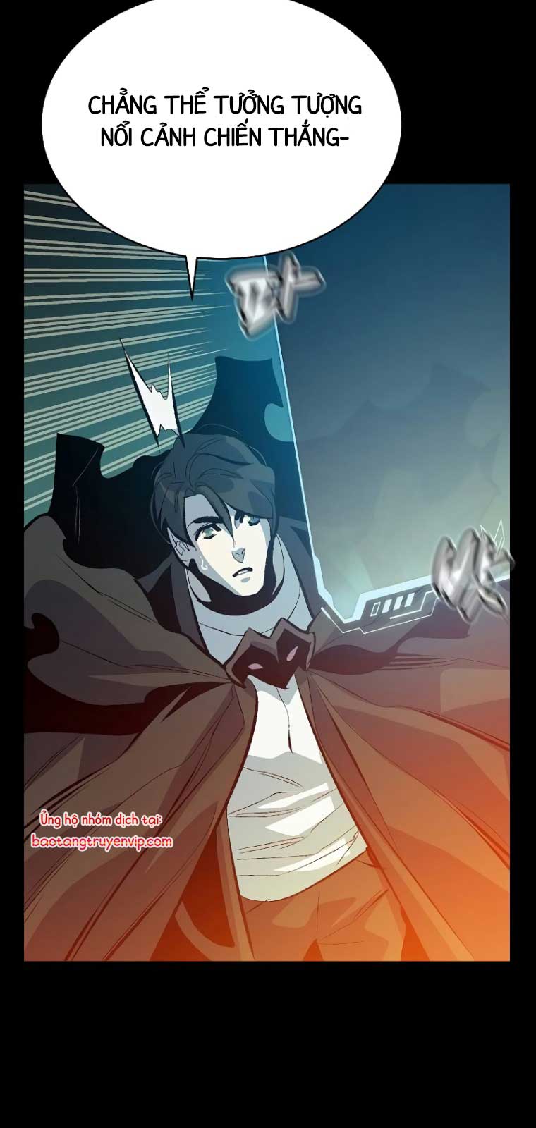 Độc Cô Tử Linh Sư Chapter 169.1 - Trang 2