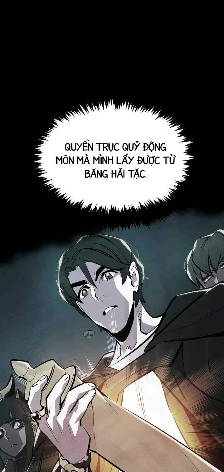 Độc Cô Tử Linh Sư Chapter 169.1 - Trang 2
