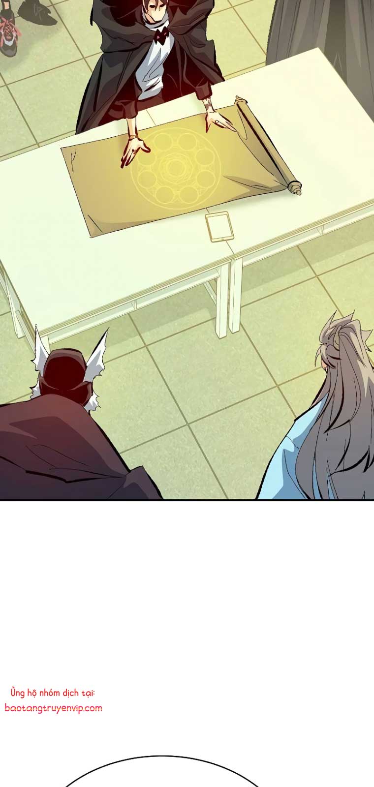 Độc Cô Tử Linh Sư Chapter 169.1 - Trang 2