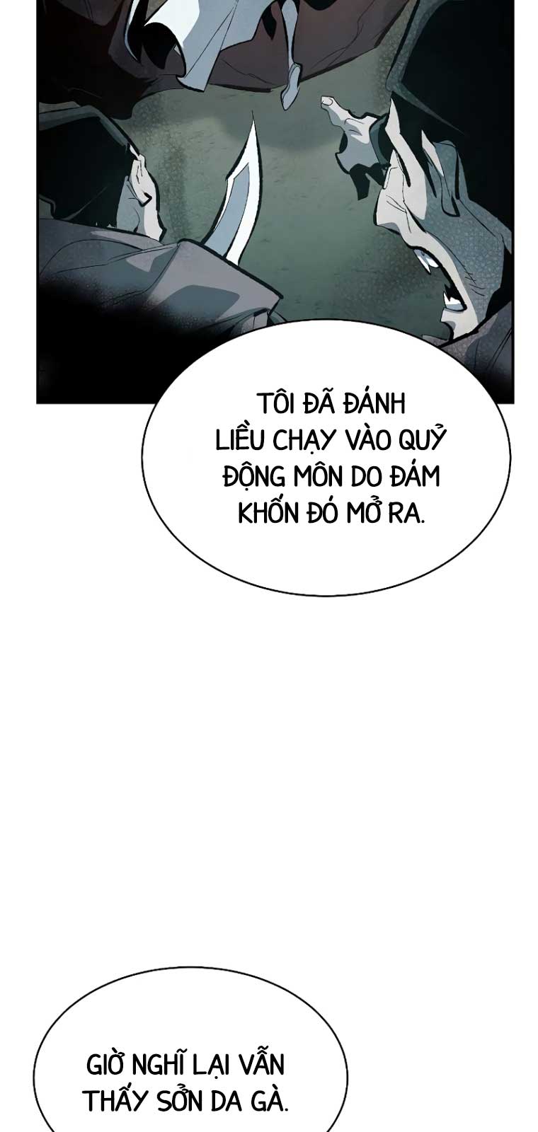 Độc Cô Tử Linh Sư Chapter 169.1 - Trang 2
