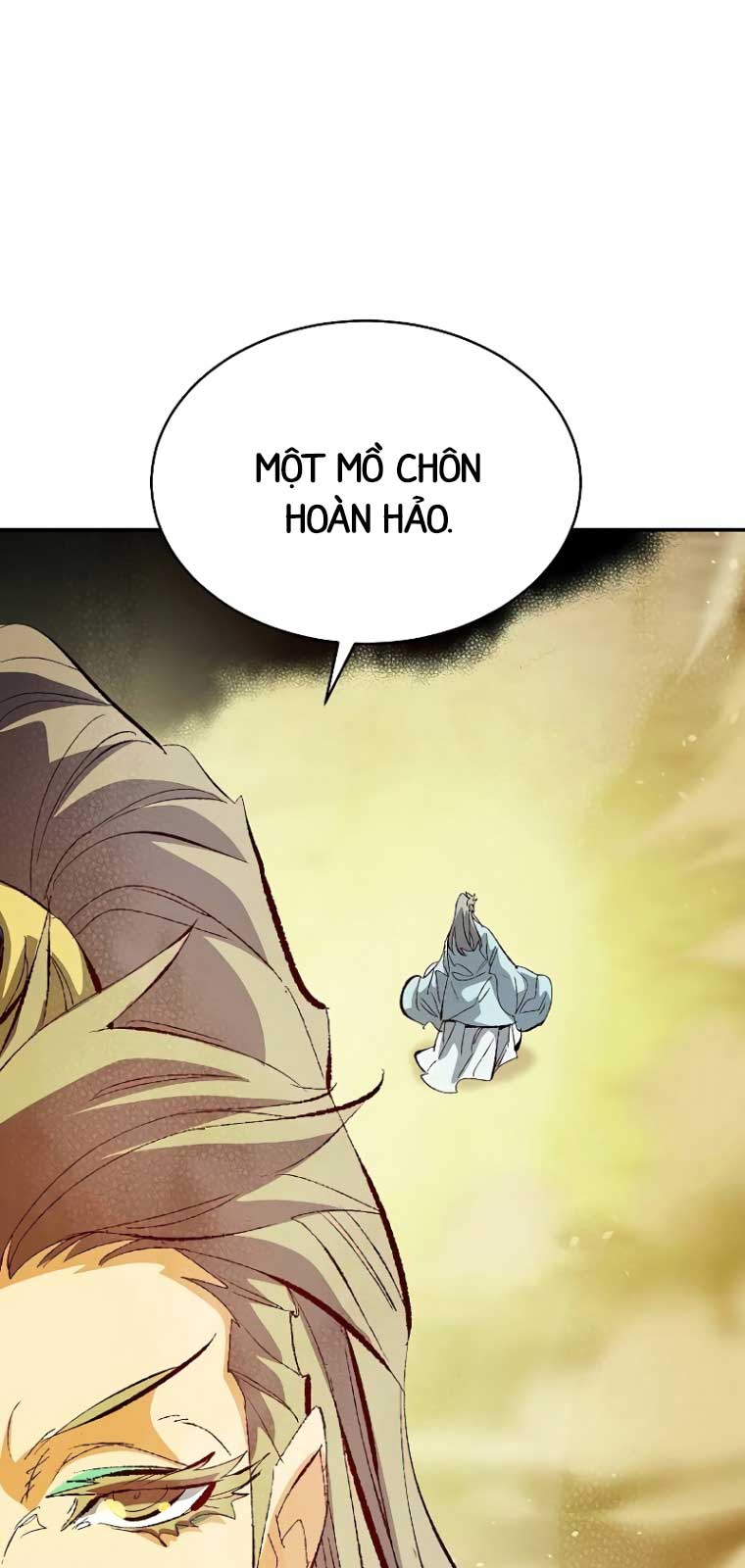 Độc Cô Tử Linh Sư Chapter 169.1 - Trang 2
