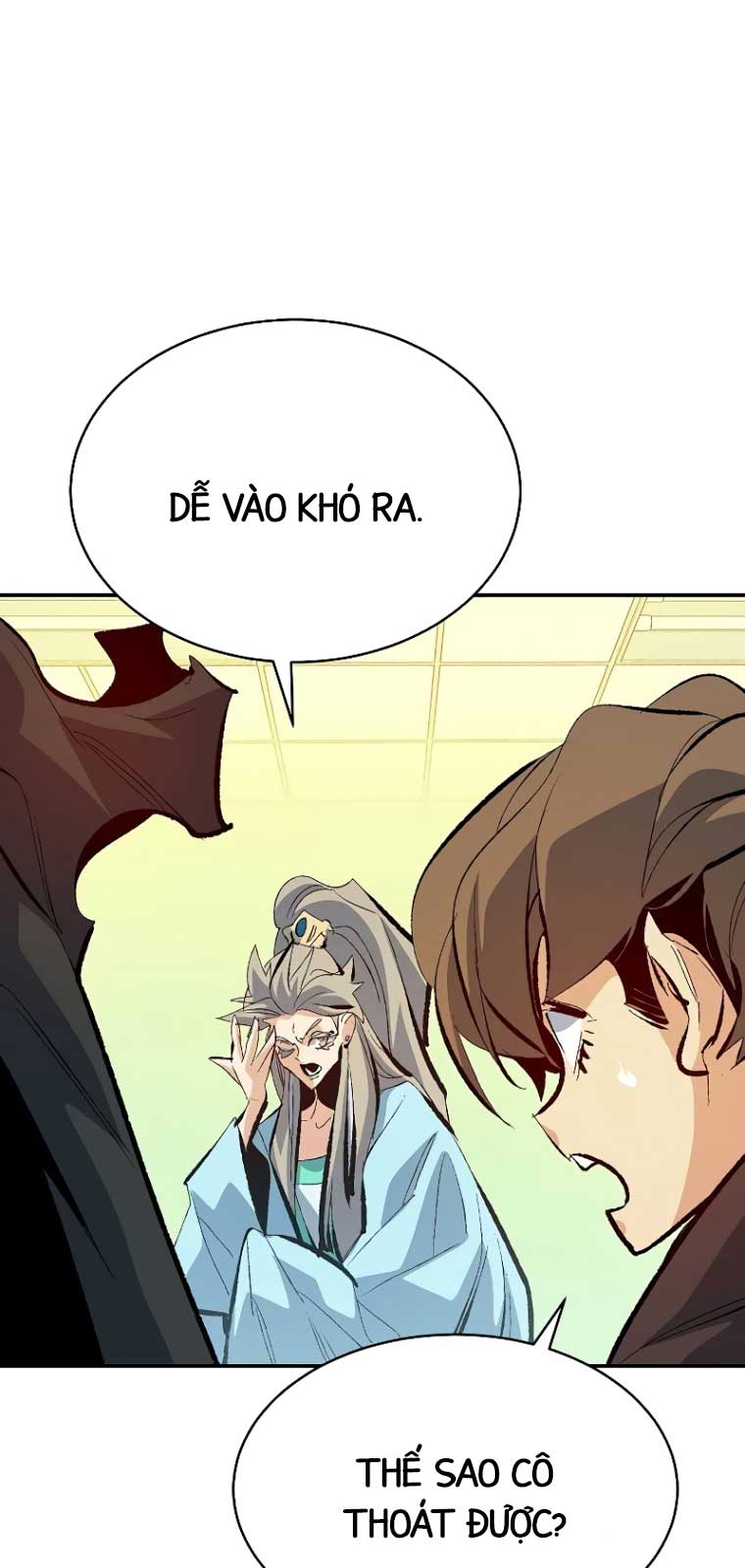Độc Cô Tử Linh Sư Chapter 169.1 - Trang 2