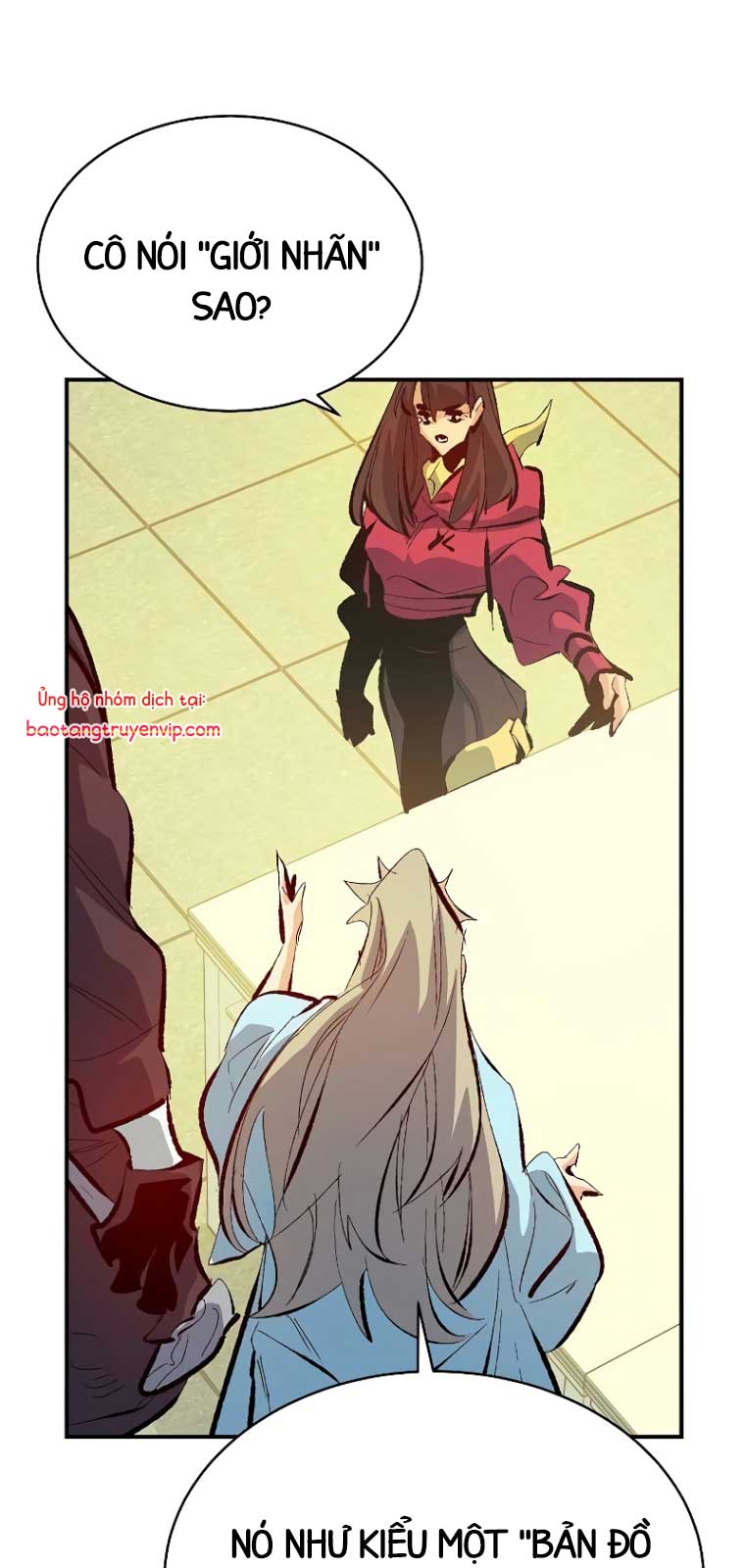 Độc Cô Tử Linh Sư Chapter 169.1 - Trang 2
