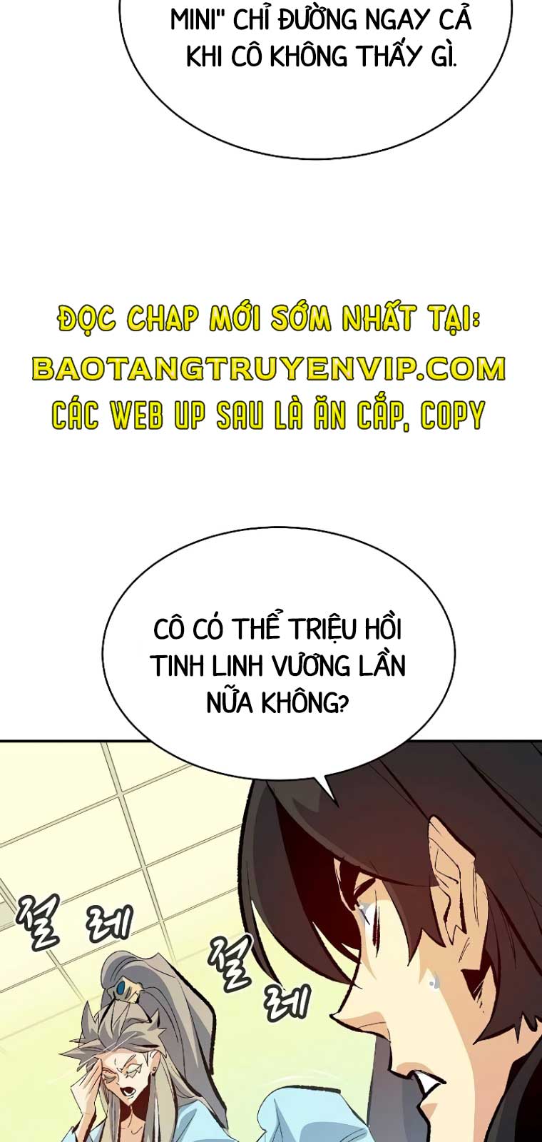 Độc Cô Tử Linh Sư Chapter 169.1 - Trang 2