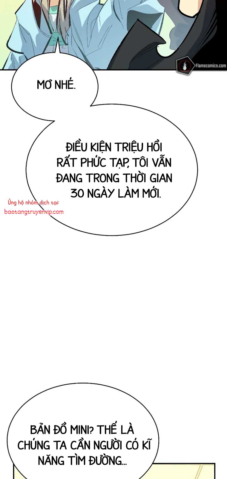 Độc Cô Tử Linh Sư Chapter 169.1 - Trang 2