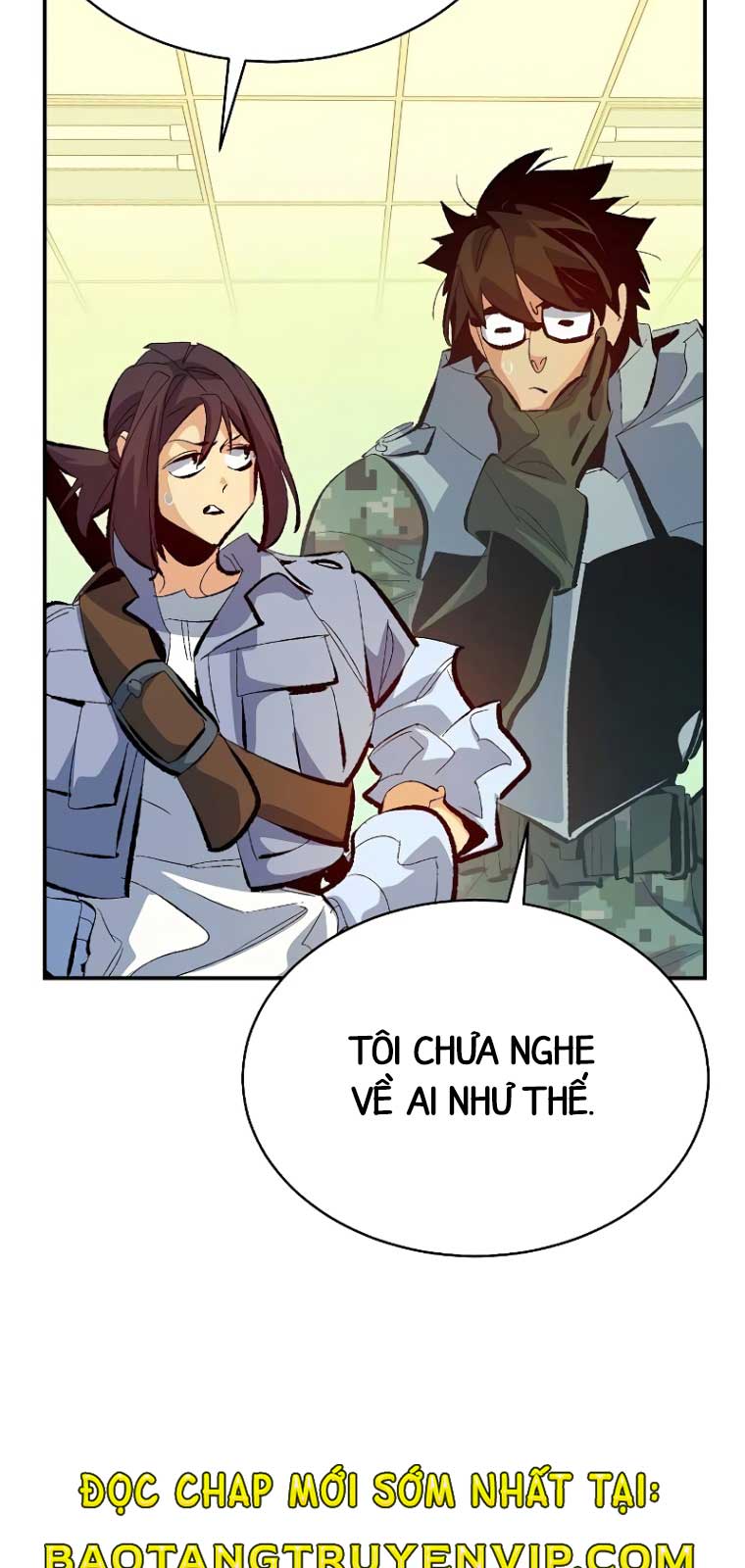 Độc Cô Tử Linh Sư Chapter 169.1 - Trang 2