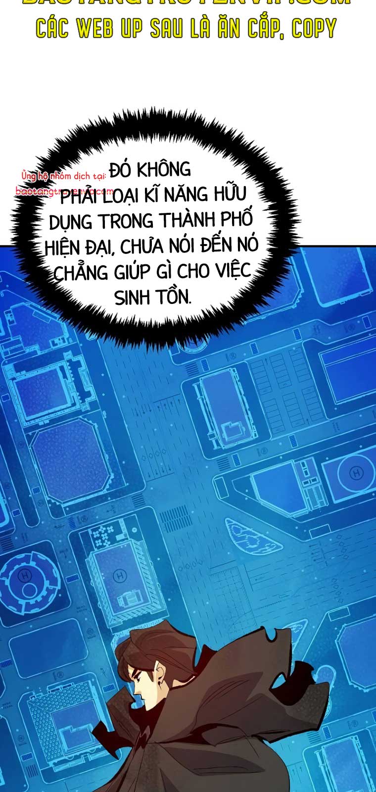 Độc Cô Tử Linh Sư Chapter 169.1 - Trang 2