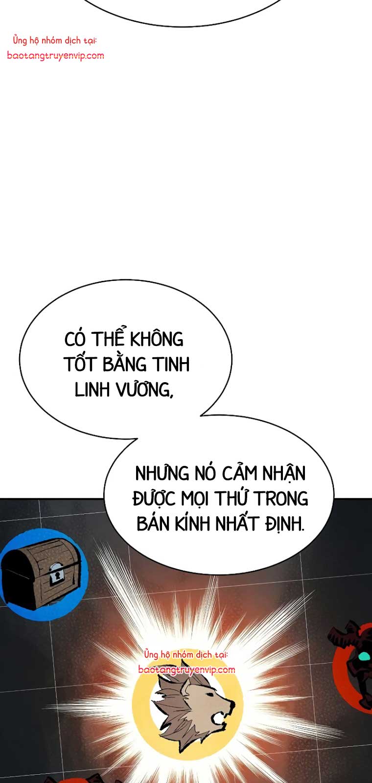 Độc Cô Tử Linh Sư Chapter 169.1 - Trang 2