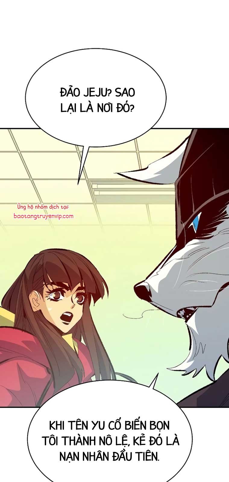 Độc Cô Tử Linh Sư Chapter 169.1 - Trang 2