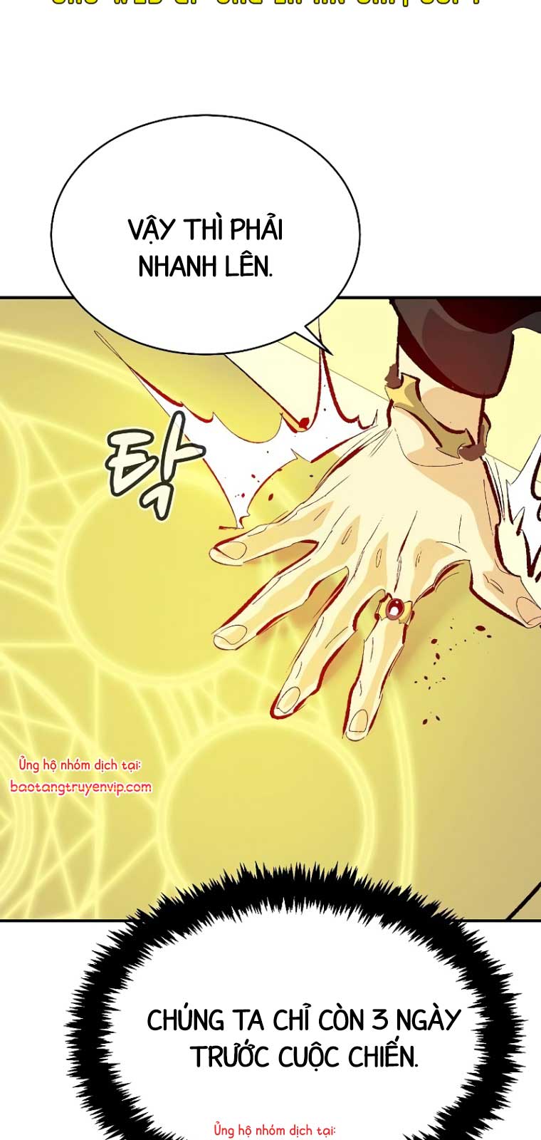 Độc Cô Tử Linh Sư Chapter 169.1 - Trang 2