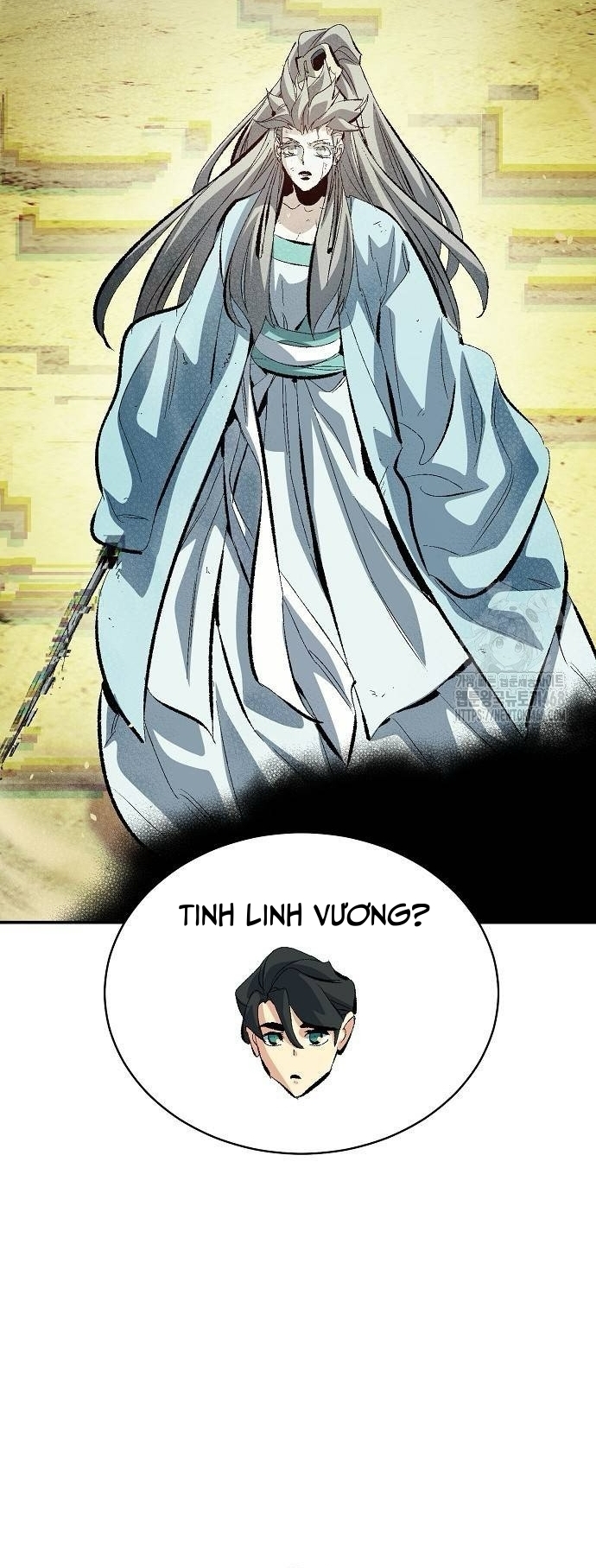 Độc Cô Tử Linh Sư Chapter 169 - Trang 2