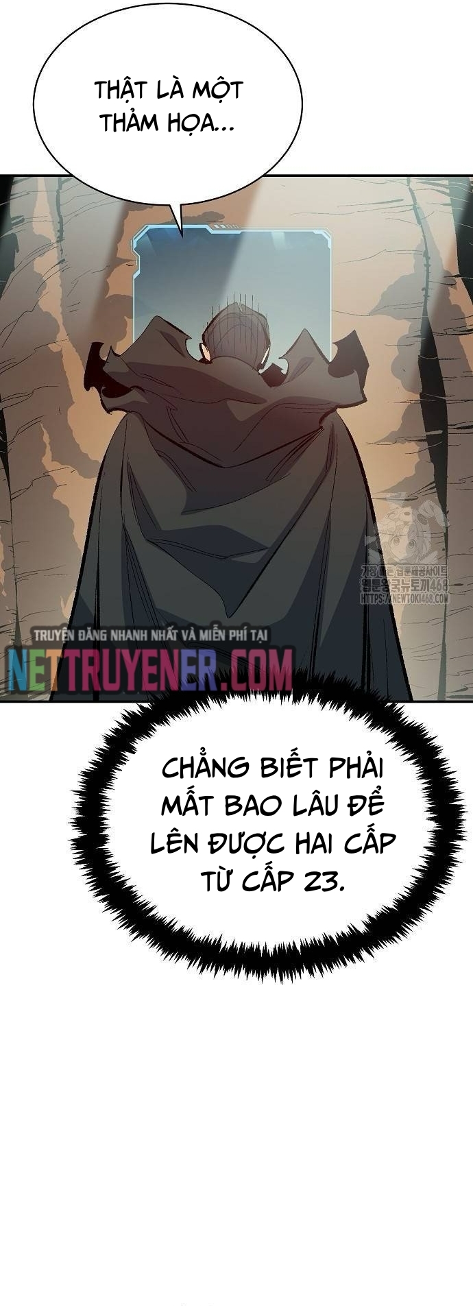Độc Cô Tử Linh Sư Chapter 169 - Trang 2