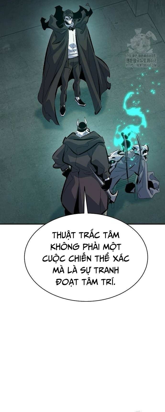 Độc Cô Tử Linh Sư Chapter 169 - Trang 2