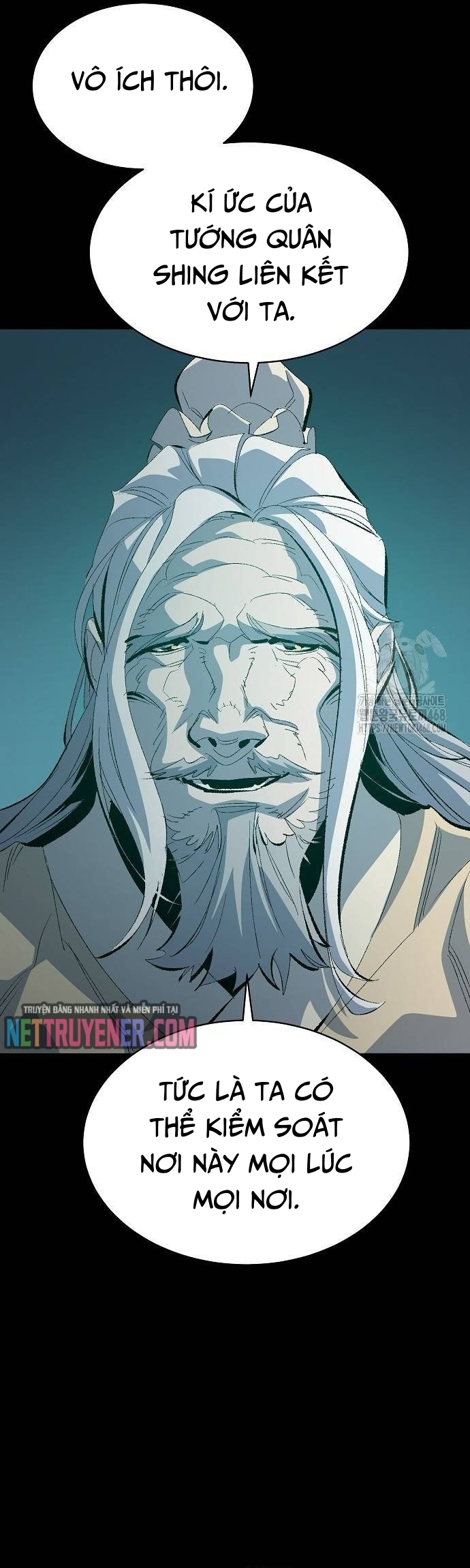 Độc Cô Tử Linh Sư Chapter 169 - Trang 2