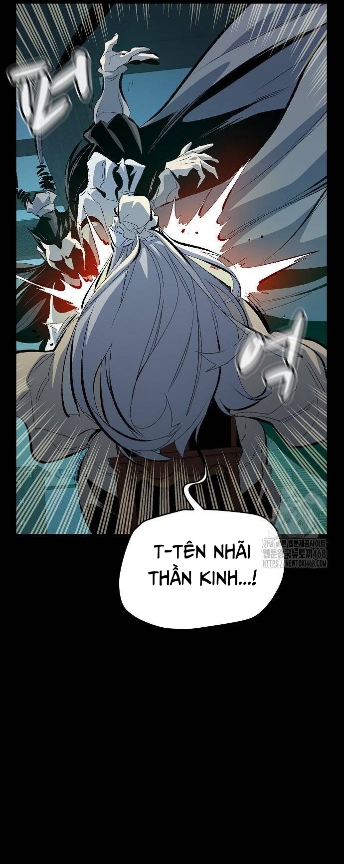Độc Cô Tử Linh Sư Chapter 169 - Trang 2