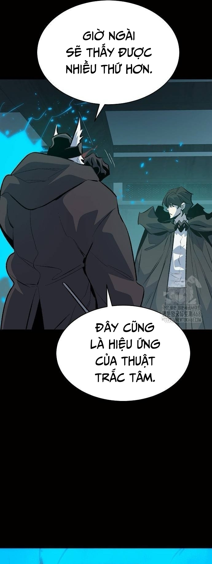Độc Cô Tử Linh Sư Chapter 169 - Trang 2