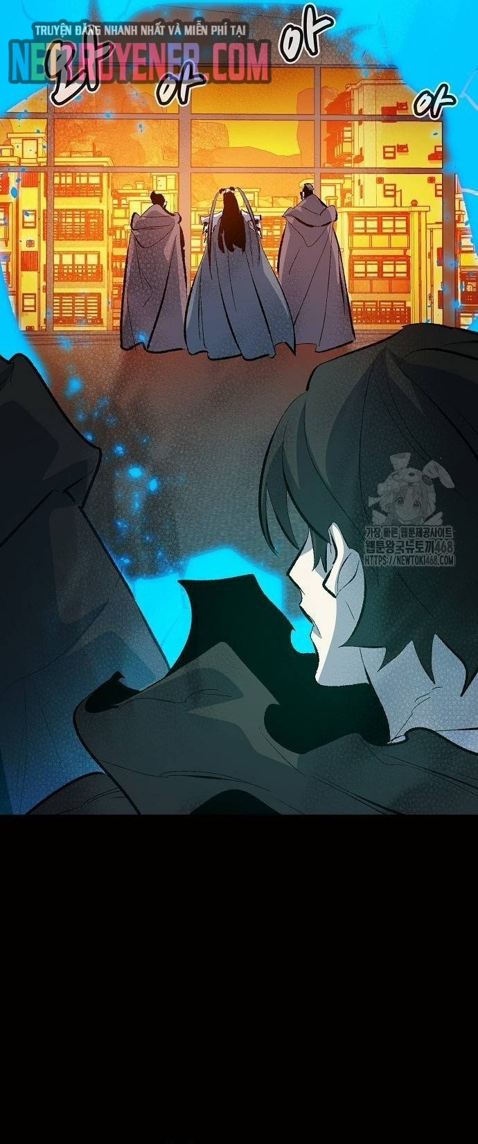 Độc Cô Tử Linh Sư Chapter 169 - Trang 2