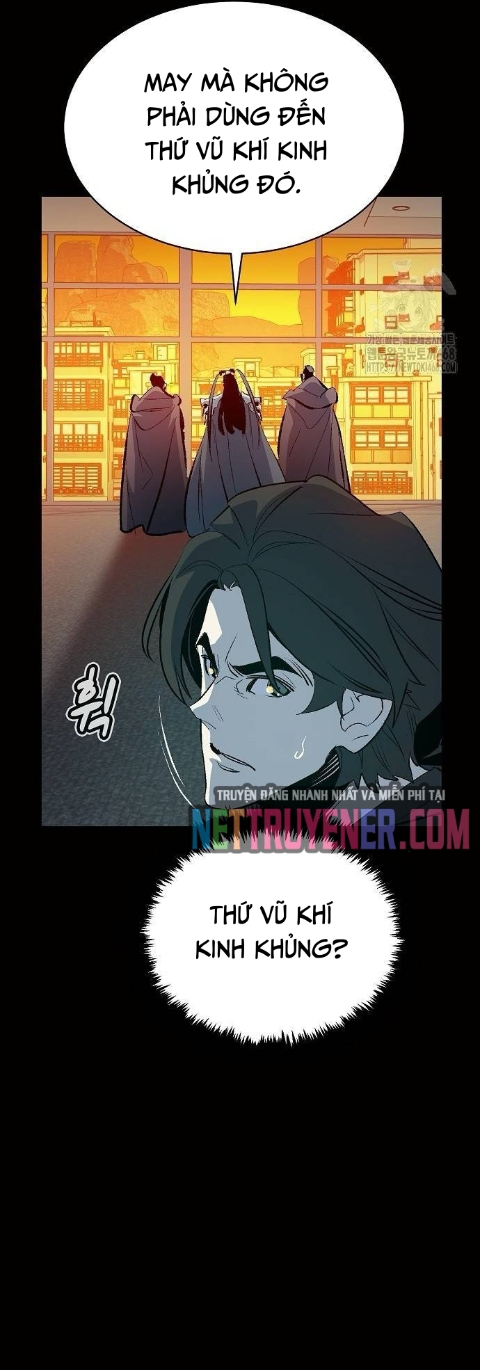 Độc Cô Tử Linh Sư Chapter 169 - Trang 2