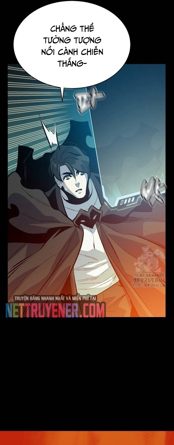 Độc Cô Tử Linh Sư Chapter 169 - Trang 2