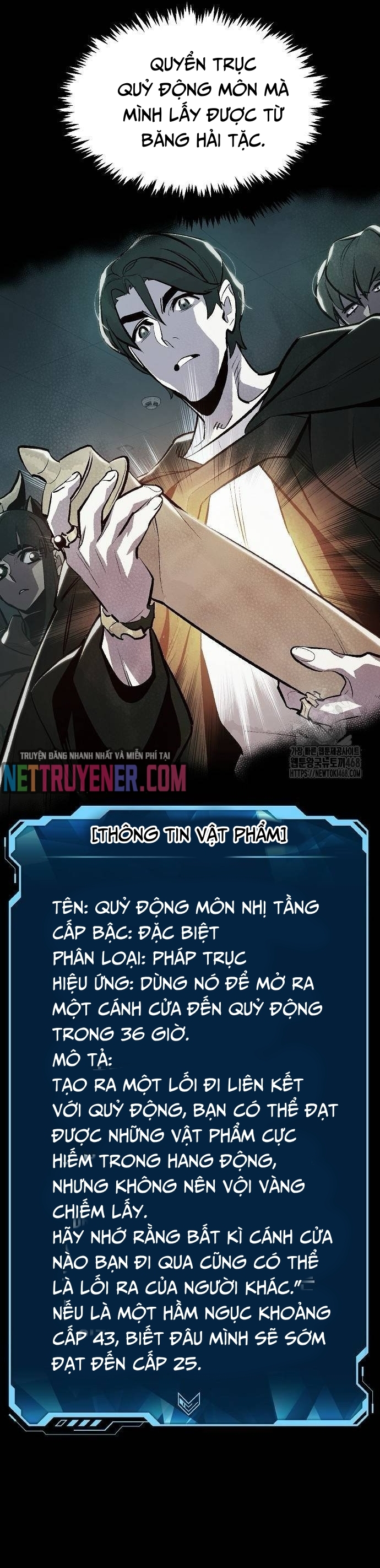 Độc Cô Tử Linh Sư Chapter 169 - Trang 2