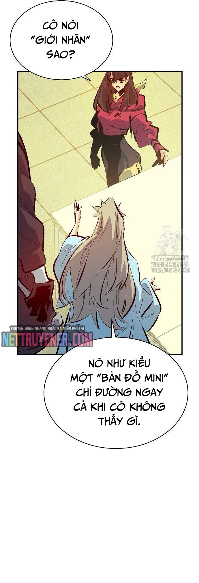 Độc Cô Tử Linh Sư Chapter 169 - Trang 2