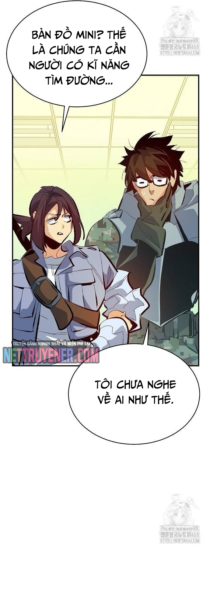 Độc Cô Tử Linh Sư Chapter 169 - Trang 2