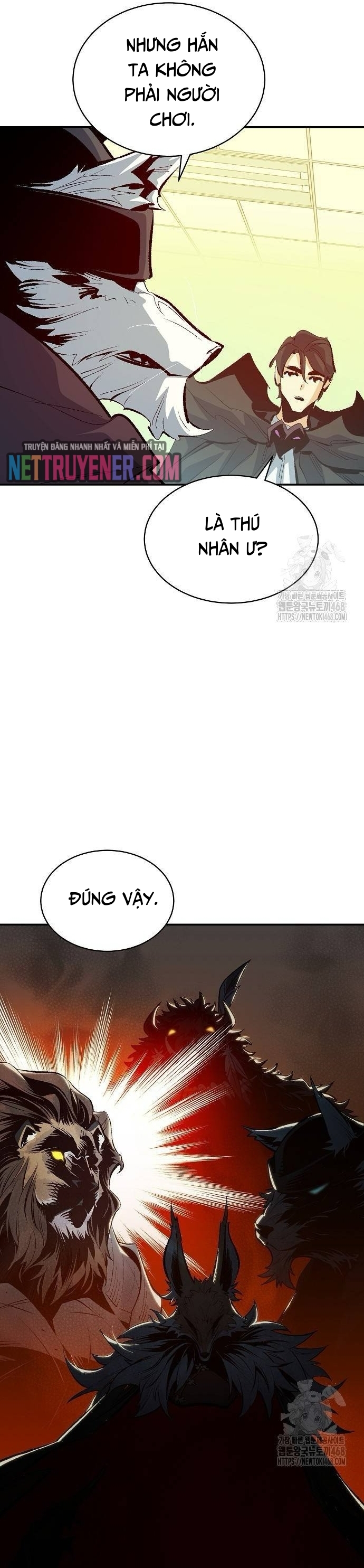 Độc Cô Tử Linh Sư Chapter 169 - Trang 2