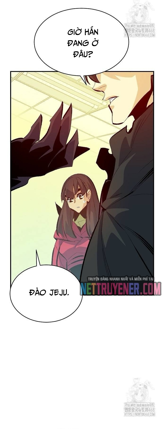 Độc Cô Tử Linh Sư Chapter 169 - Trang 2