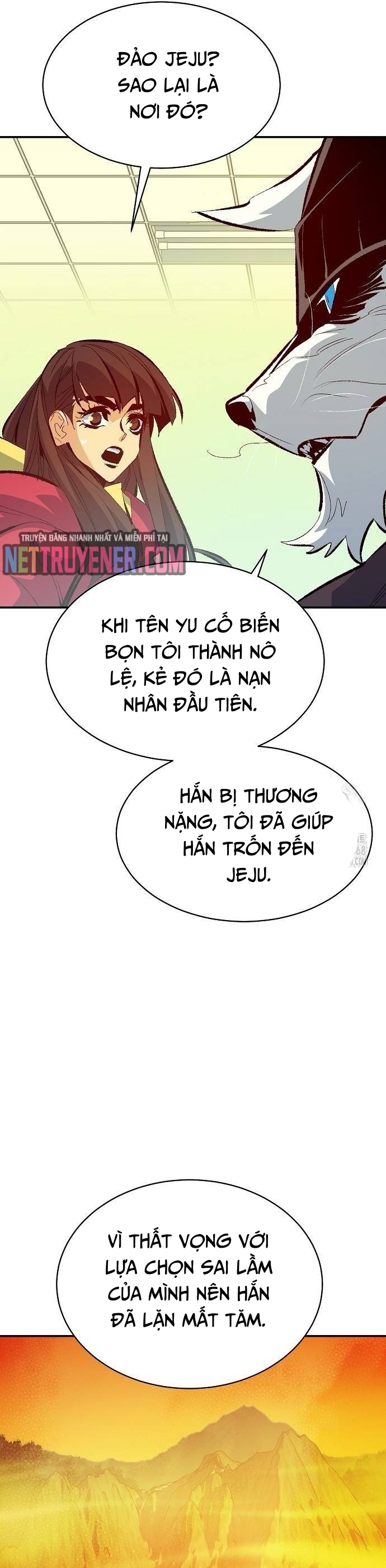 Độc Cô Tử Linh Sư Chapter 169 - Trang 2