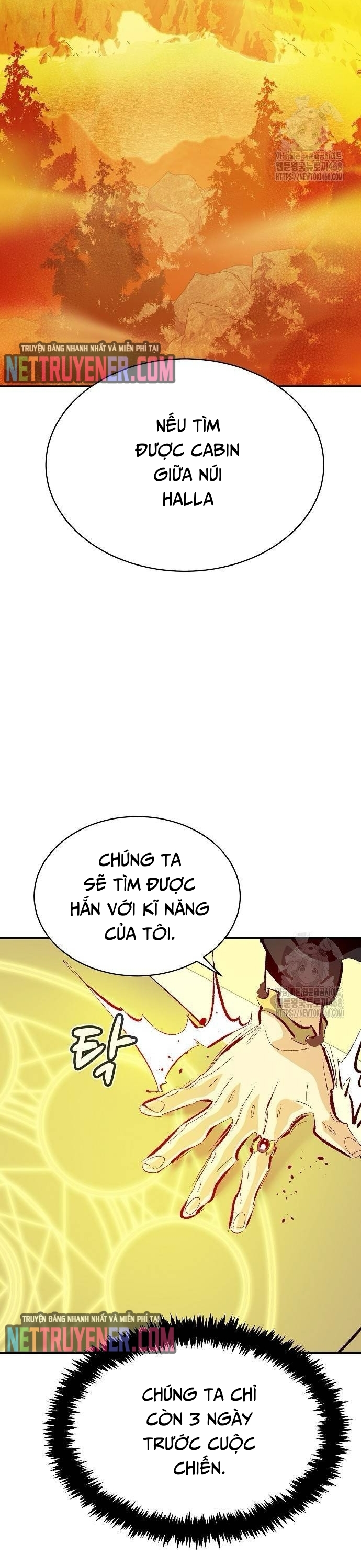 Độc Cô Tử Linh Sư Chapter 169 - Trang 2