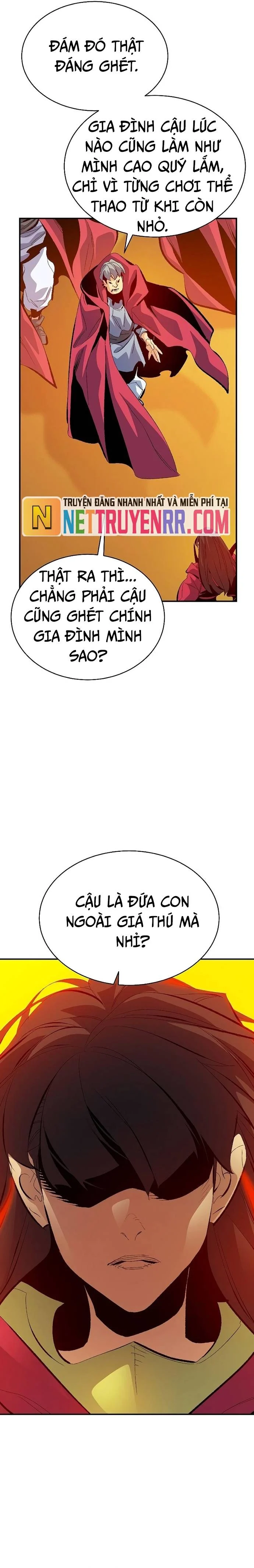Độc Cô Tử Linh Sư Chapter 170 - Trang 2