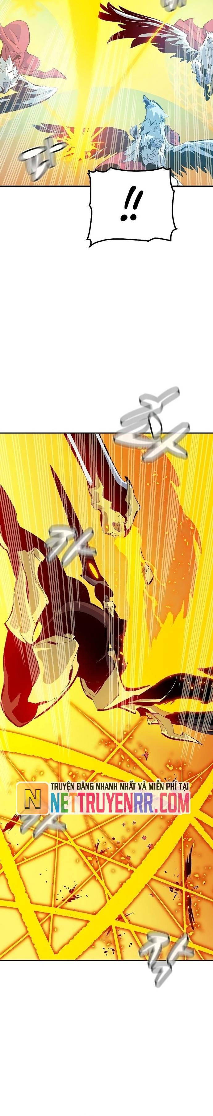 Độc Cô Tử Linh Sư Chapter 170 - Trang 2