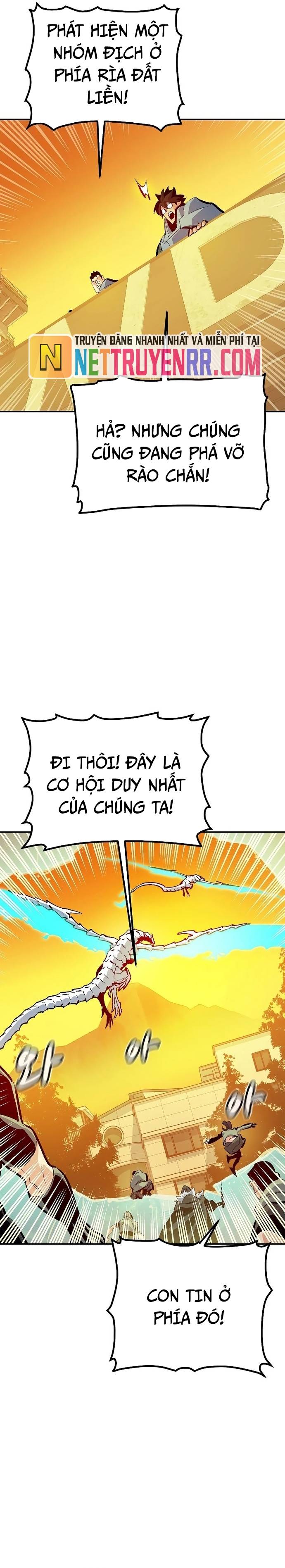 Độc Cô Tử Linh Sư Chapter 170 - Trang 2