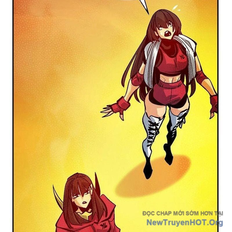 Độc Cô Tử Linh Sư Chapter 178 - Trang 3