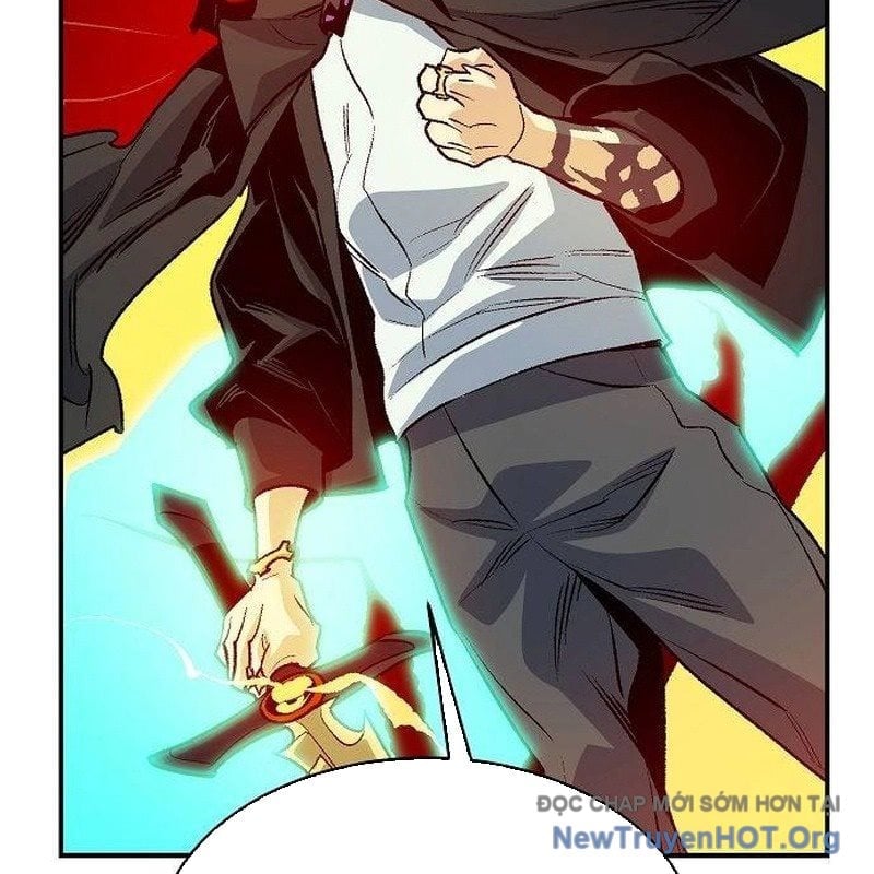 Độc Cô Tử Linh Sư Chapter 178 - Trang 3