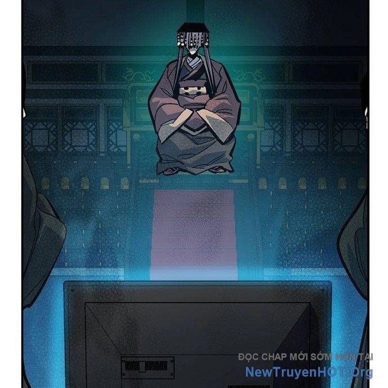 Độc Cô Tử Linh Sư Chapter 178 - Trang 3