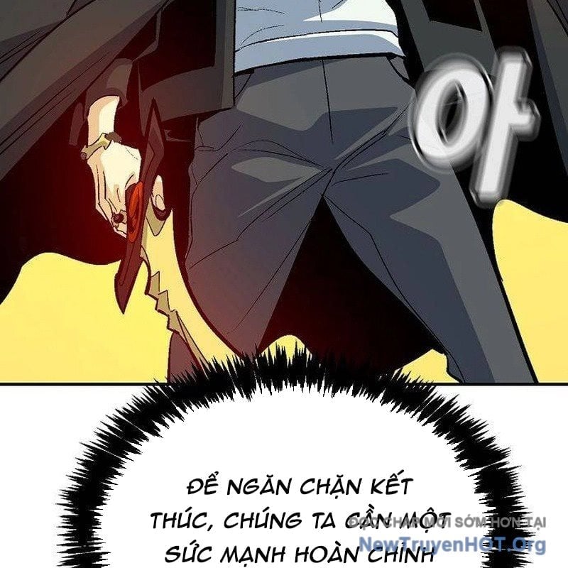 Độc Cô Tử Linh Sư Chapter 178 - Trang 3
