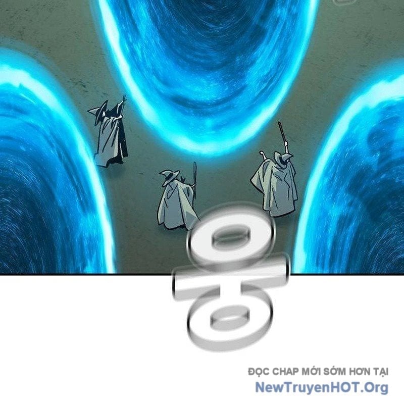Độc Cô Tử Linh Sư Chapter 178 - Trang 3