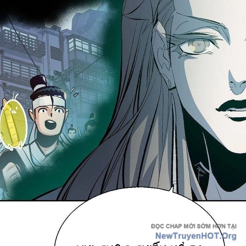 Độc Cô Tử Linh Sư Chapter 178 - Trang 3