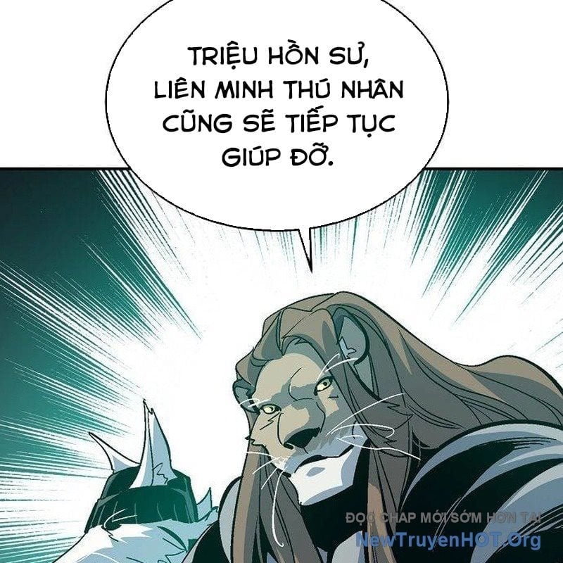 Độc Cô Tử Linh Sư Chapter 178 - Trang 3