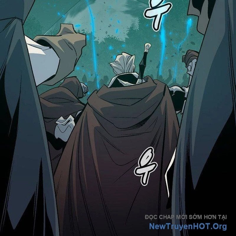 Độc Cô Tử Linh Sư Chapter 178 - Trang 3