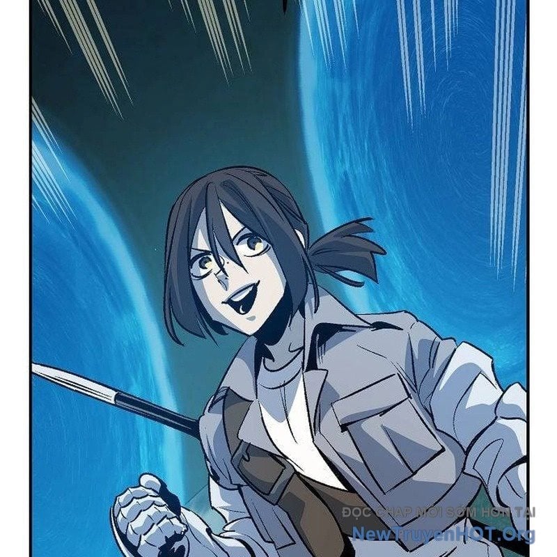 Độc Cô Tử Linh Sư Chapter 178 - Trang 3