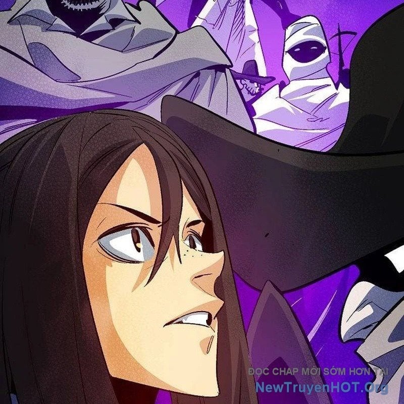 Độc Cô Tử Linh Sư Chapter 178 - Trang 3