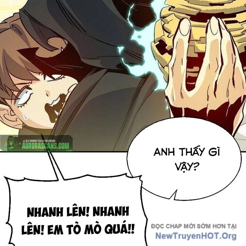 Độc Cô Tử Linh Sư Chapter 178 - Trang 3