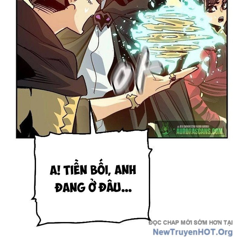 Độc Cô Tử Linh Sư Chapter 178 - Trang 3